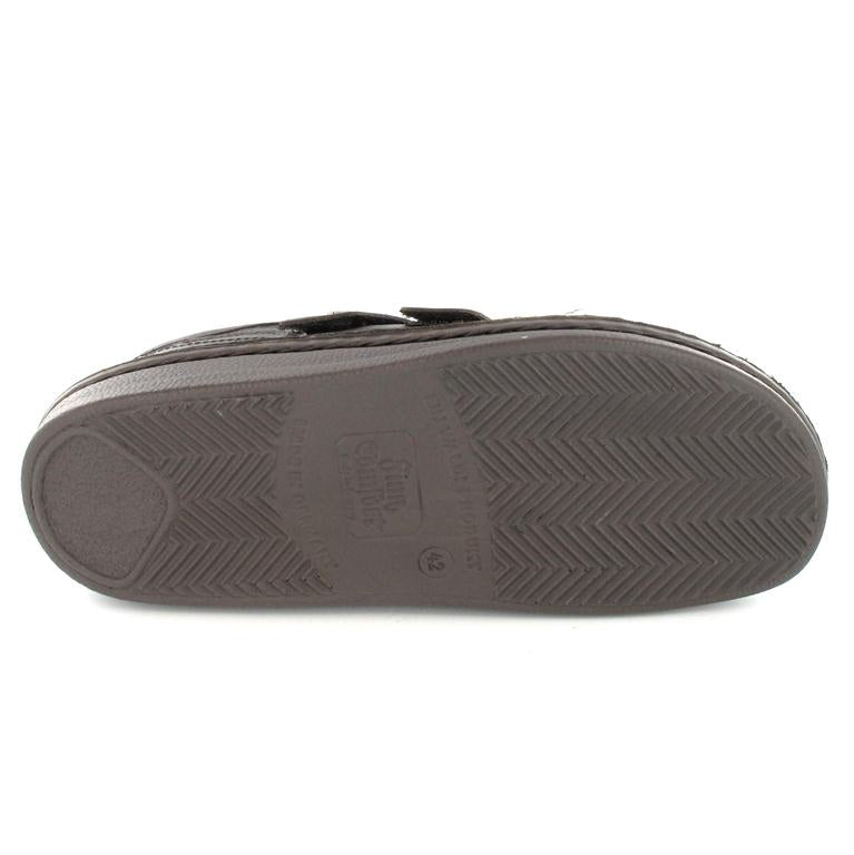 Bild 4 - FinnComfort Slipper Prophylaxe 96103
