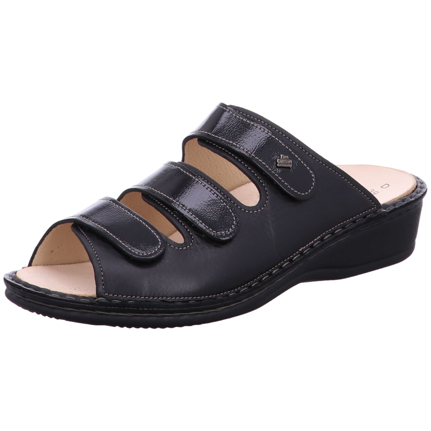 Bild 1 - FinnComfort Pantolette Pisa