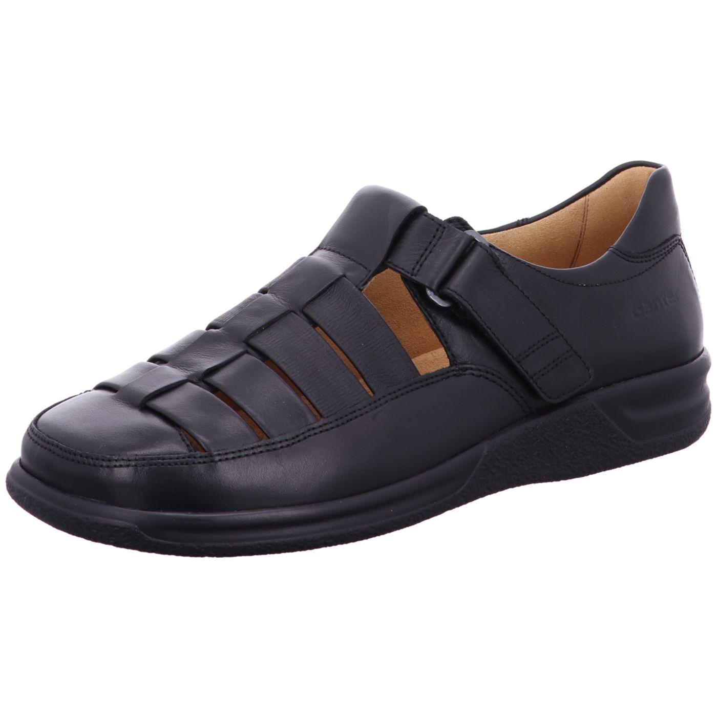 Bild 1 - Ganter Slipper Kurt