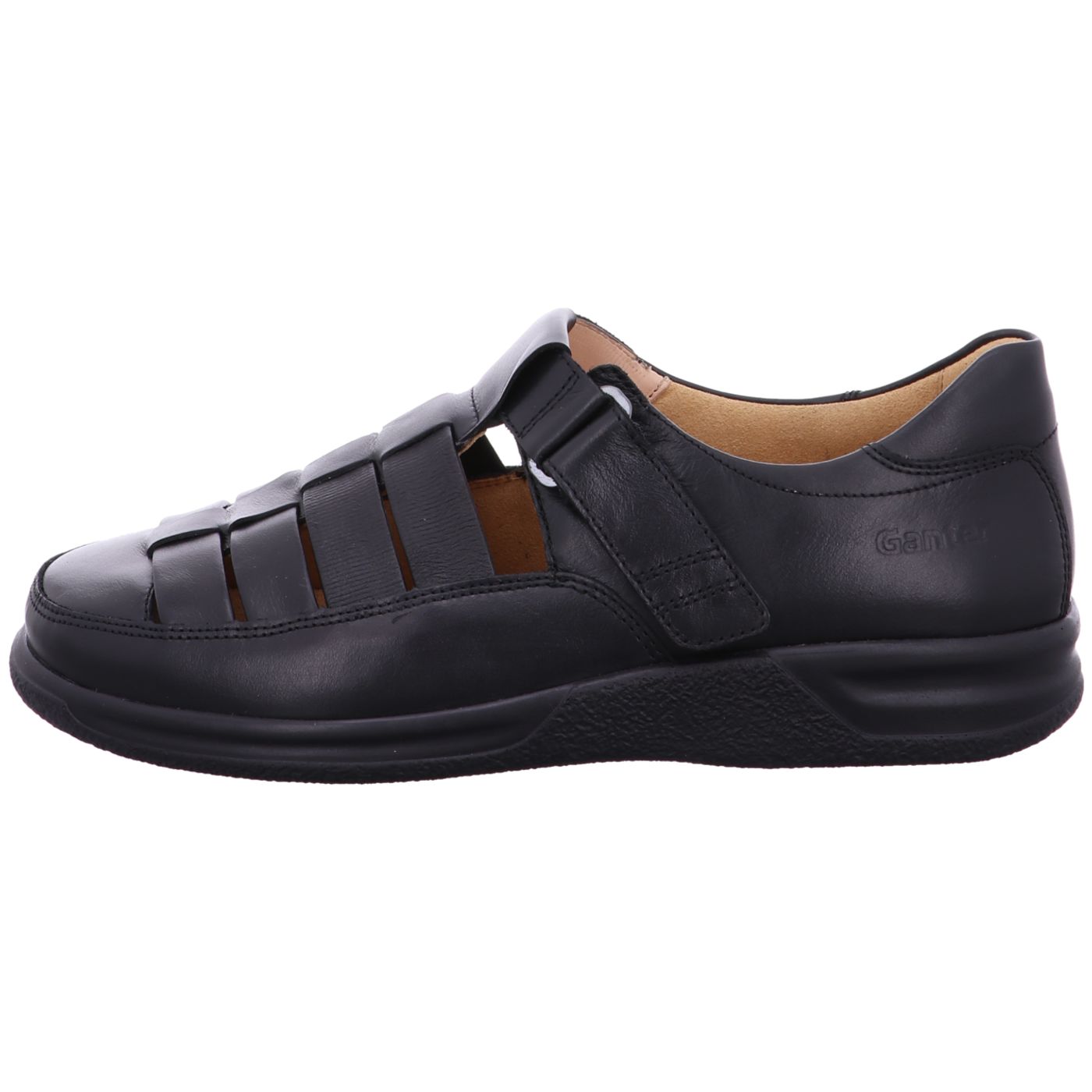 Bild 2 - Ganter Slipper Kurt