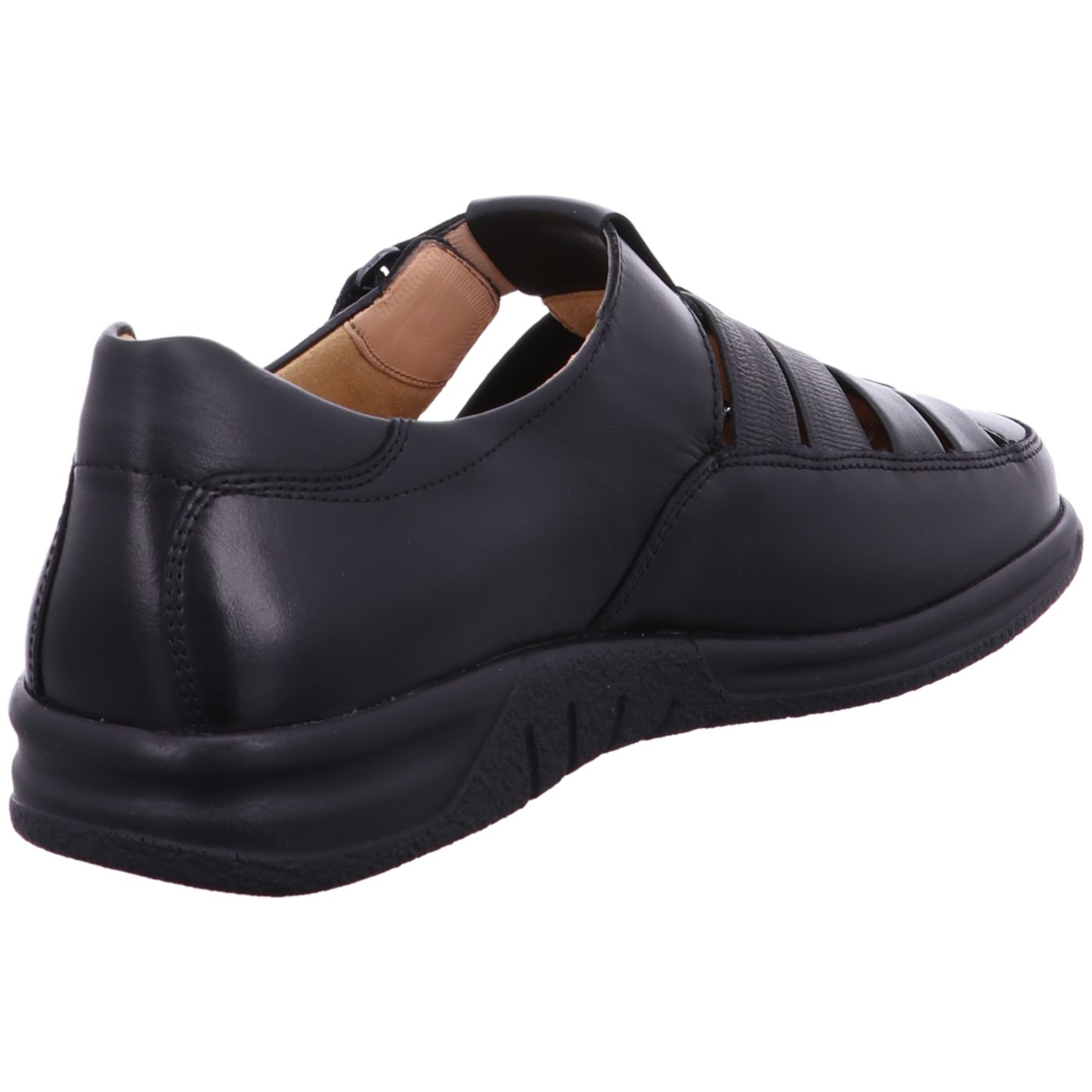 Bild 3 - Ganter Slipper Kurt