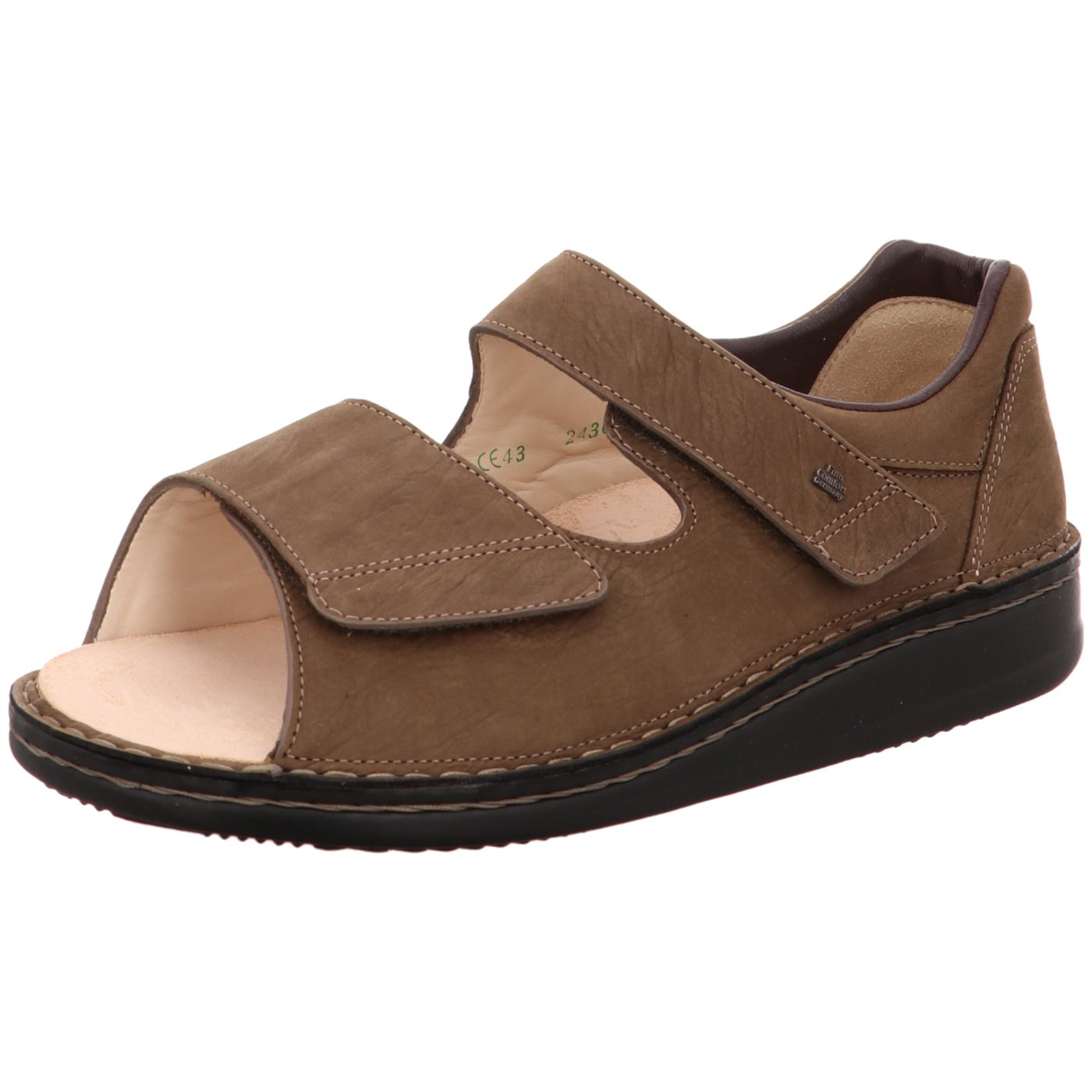 Bild 1 - FinnComfort Sandale Prophylaxe 96200
