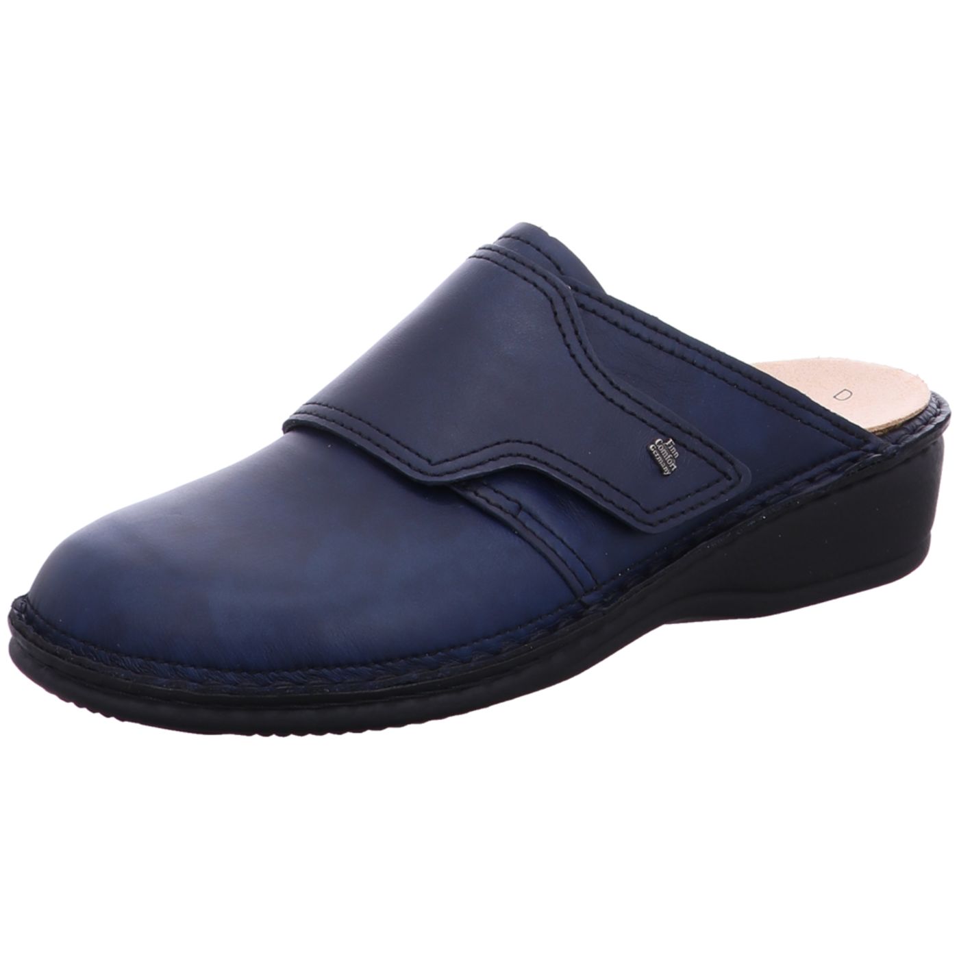 Bild 1 - FinnComfort Pantolette Aussee
