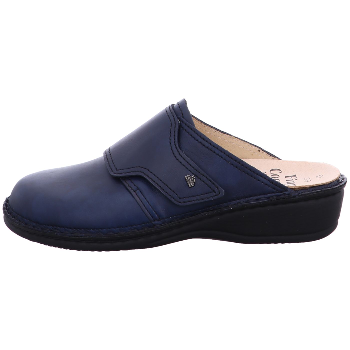 Bild 2 - FinnComfort Pantolette Aussee