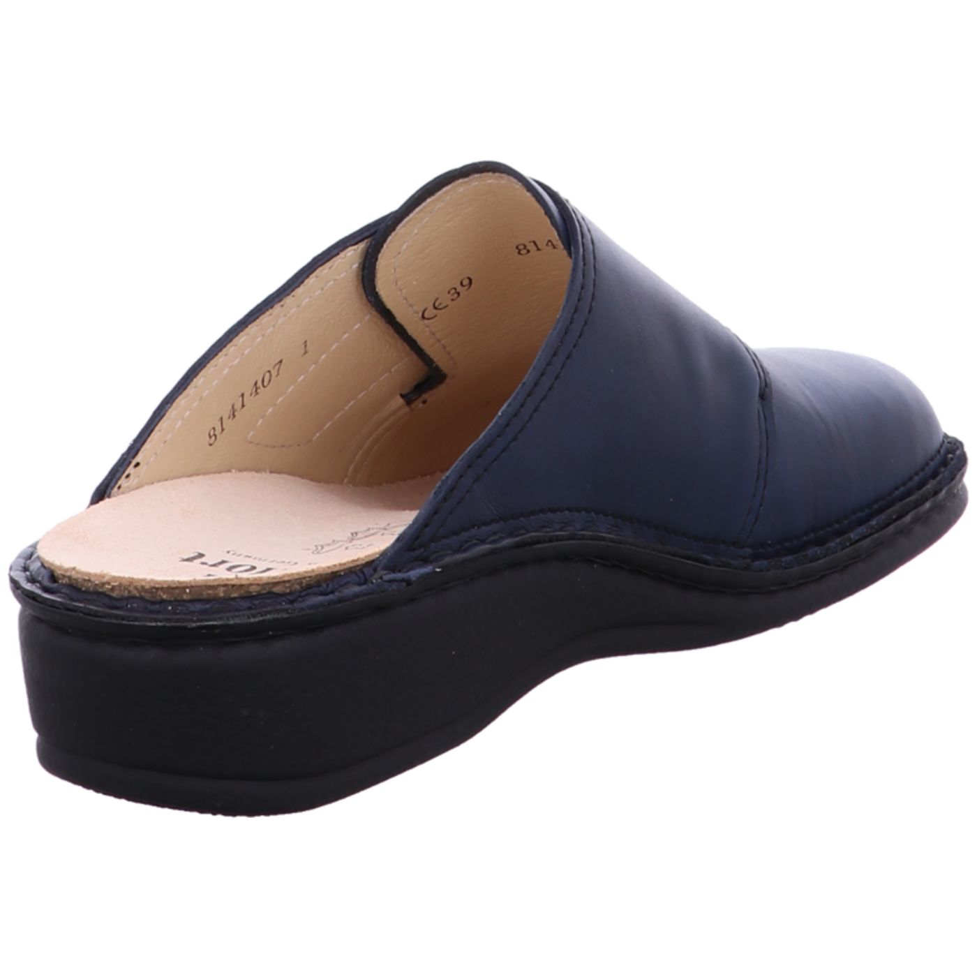 Bild 3 - FinnComfort Pantolette Aussee