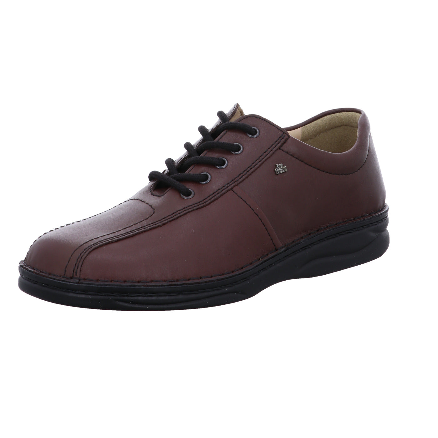 Bild 1 - FinnComfort Schnürschuh Dijon