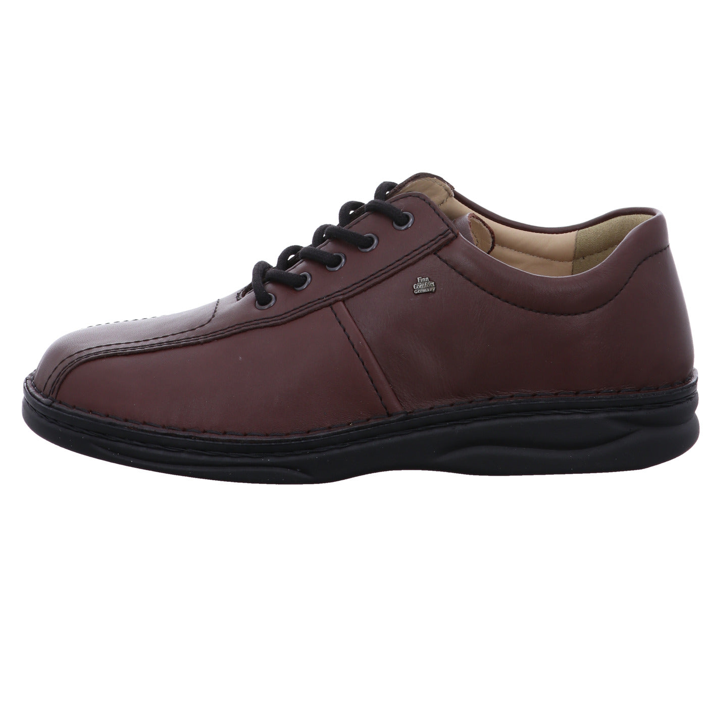 Bild 2 - FinnComfort Schnürschuh Dijon