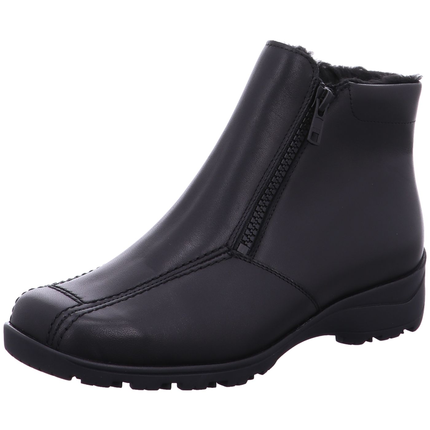 Bild 1 - Semler Boot Daniela-H