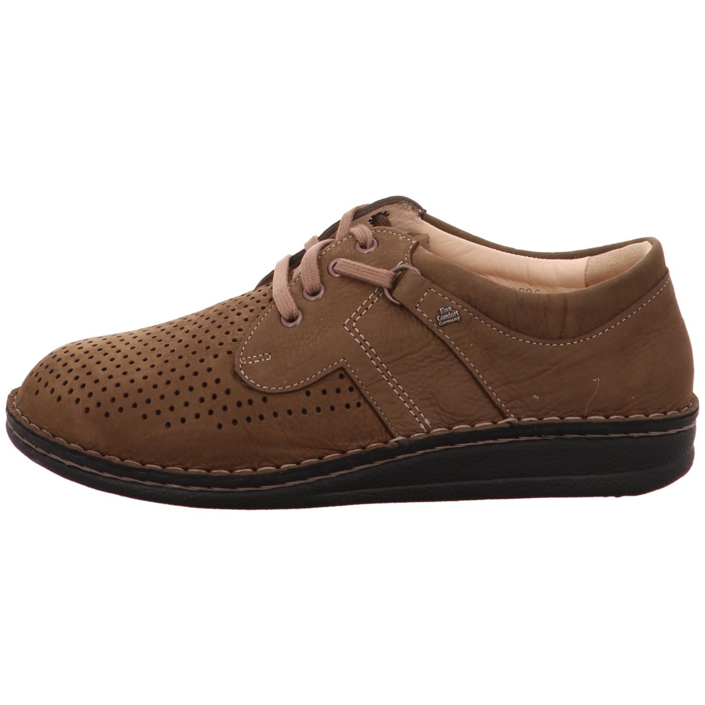 Bild 2 - FinnComfort Schnürschuh Prophylaxe 96108