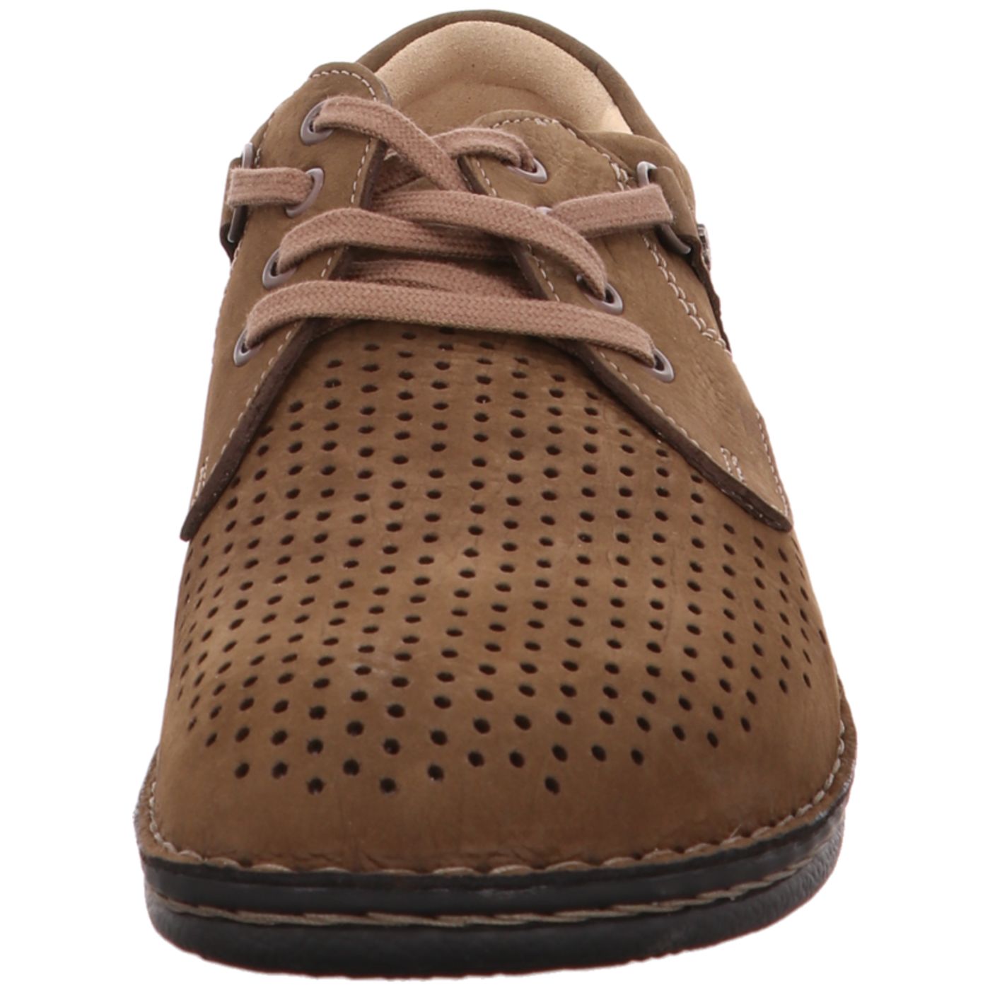 Bild 4 - FinnComfort Schnürschuh Prophylaxe 96108