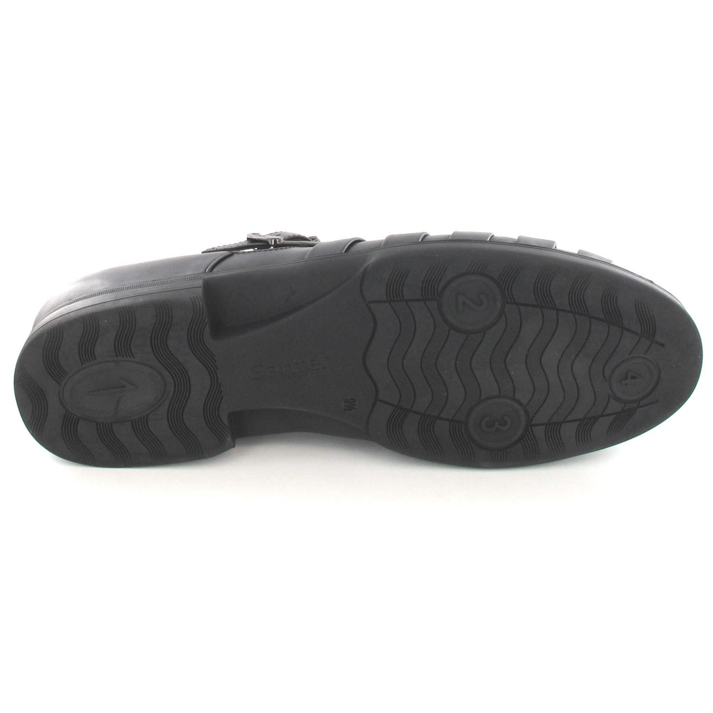 Bild 4 - Ganter Slipper Greg
