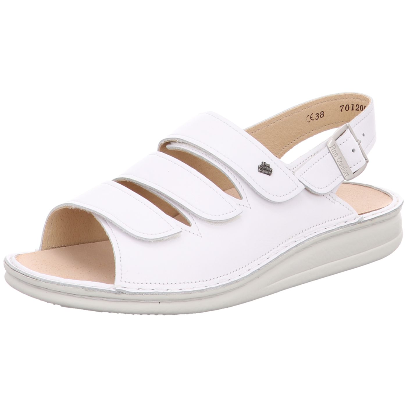 FinnComfort Sandale Sylt