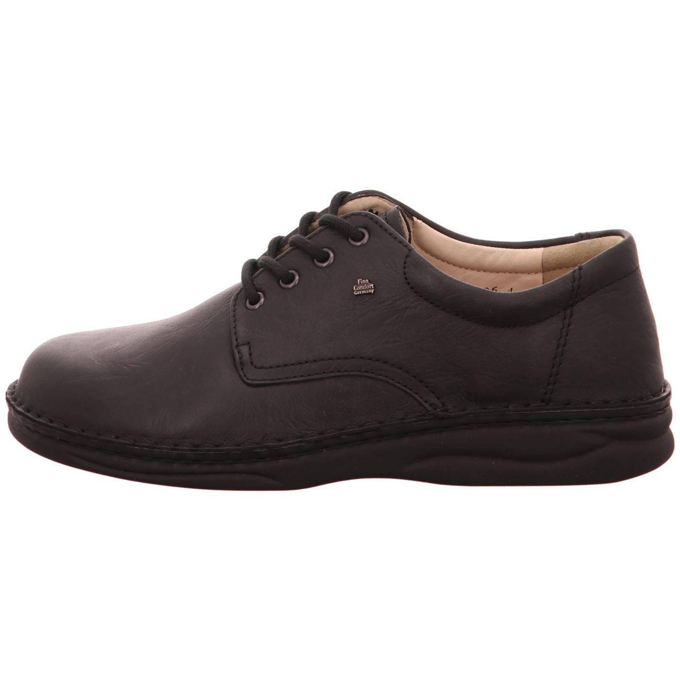 Bild 2 - FinnComfort Schnürschuh Metz
