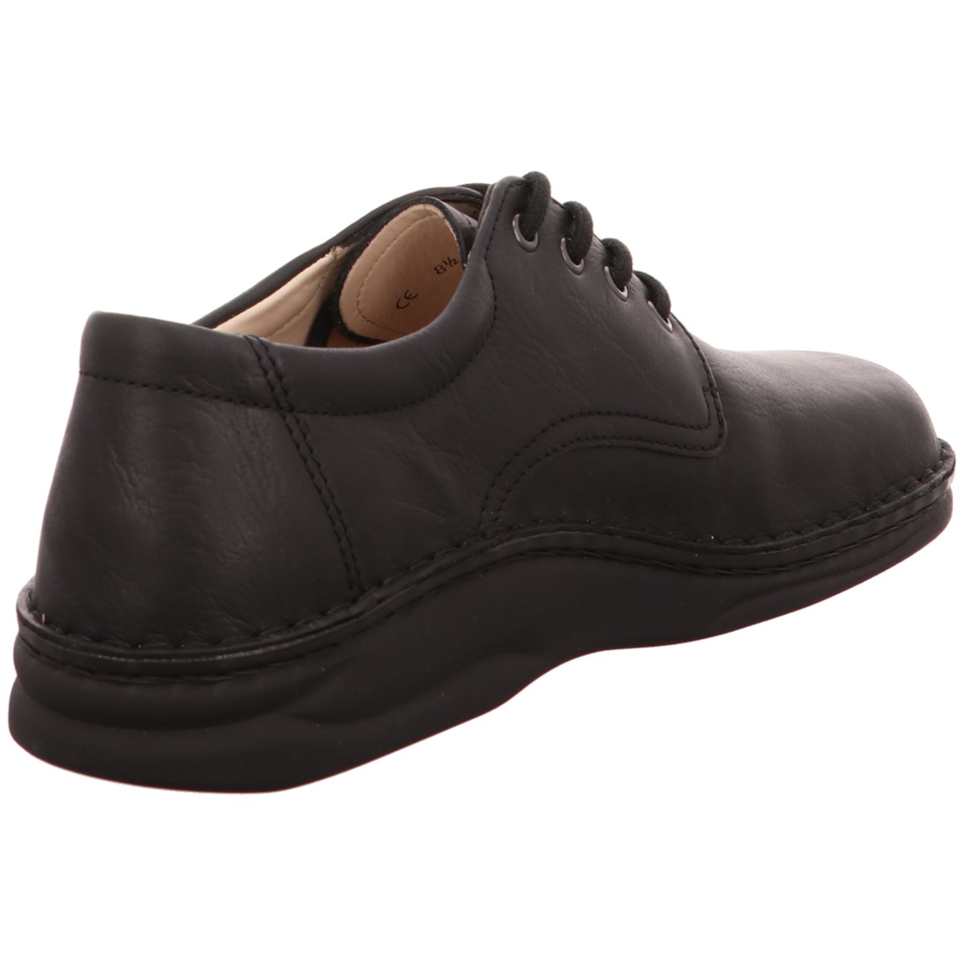 Bild 3 - FinnComfort Schnürschuh Metz