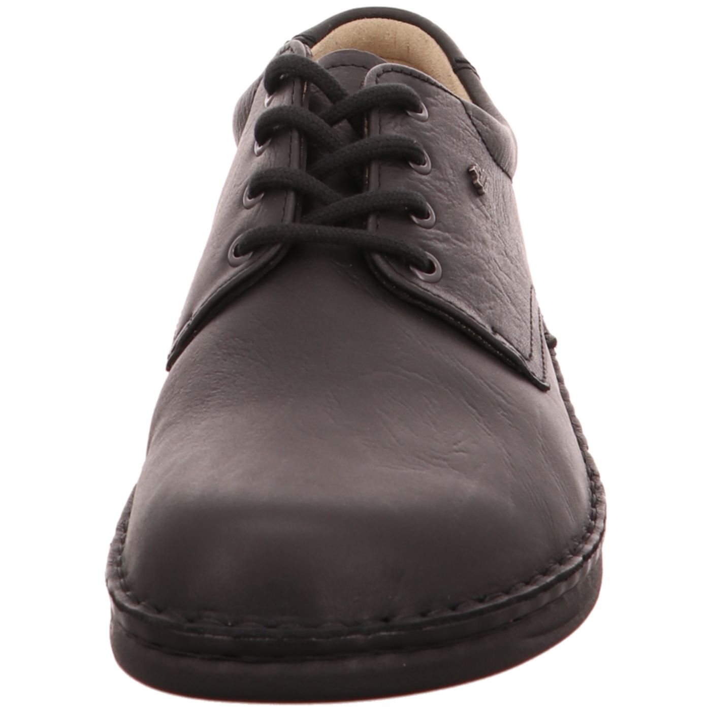 Bild 4 - FinnComfort Schnürschuh Metz