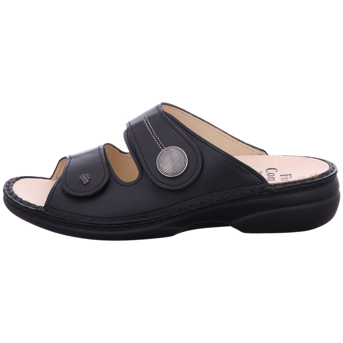 Bild 2 - FinnComfort Pantolette Sansibar