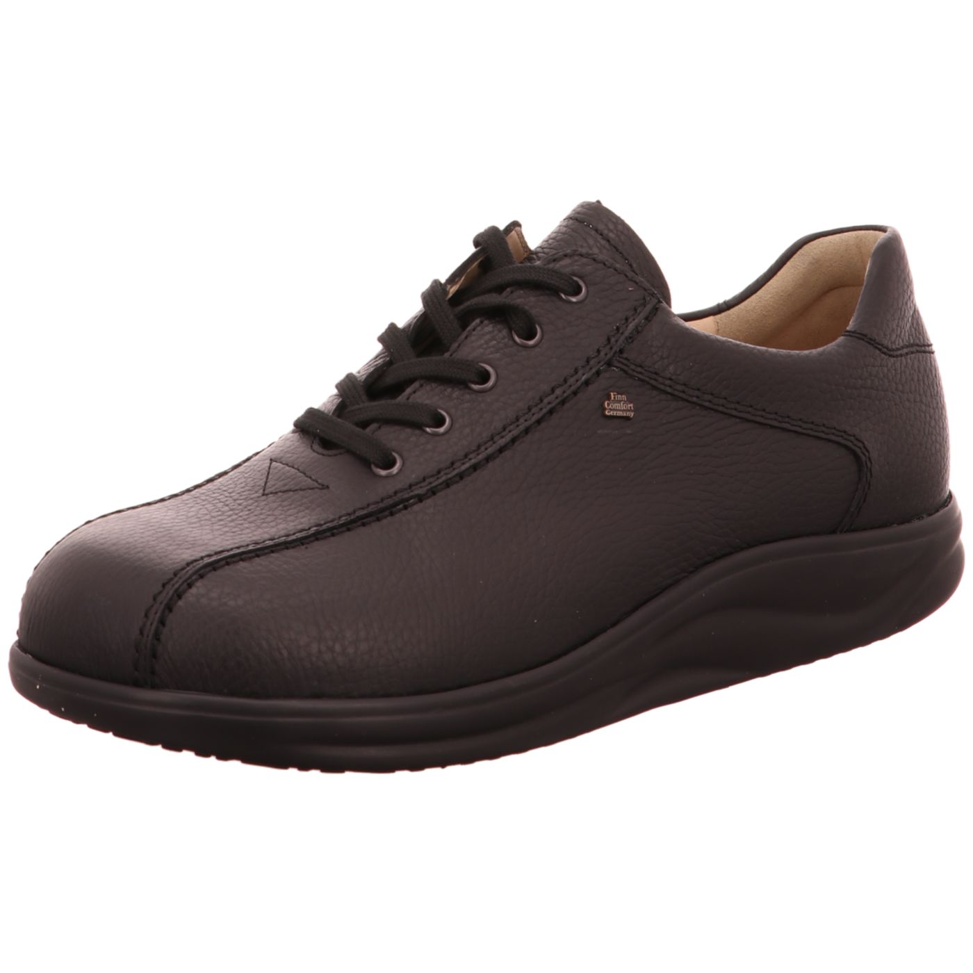 Bild 1 - FinnComfort Schnürschuh Watford