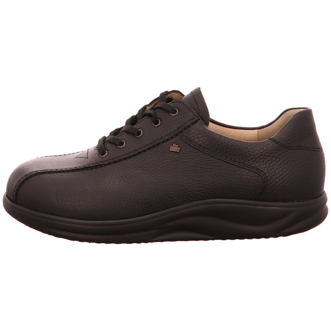 Bild 2 - FinnComfort Schnürschuh Watford