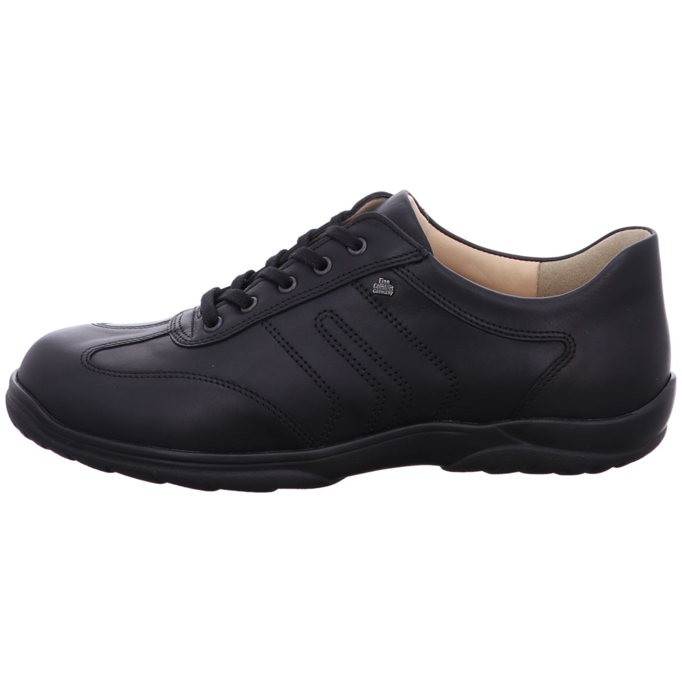 Bild 2 - FinnComfort Schnürschuh Syracuse