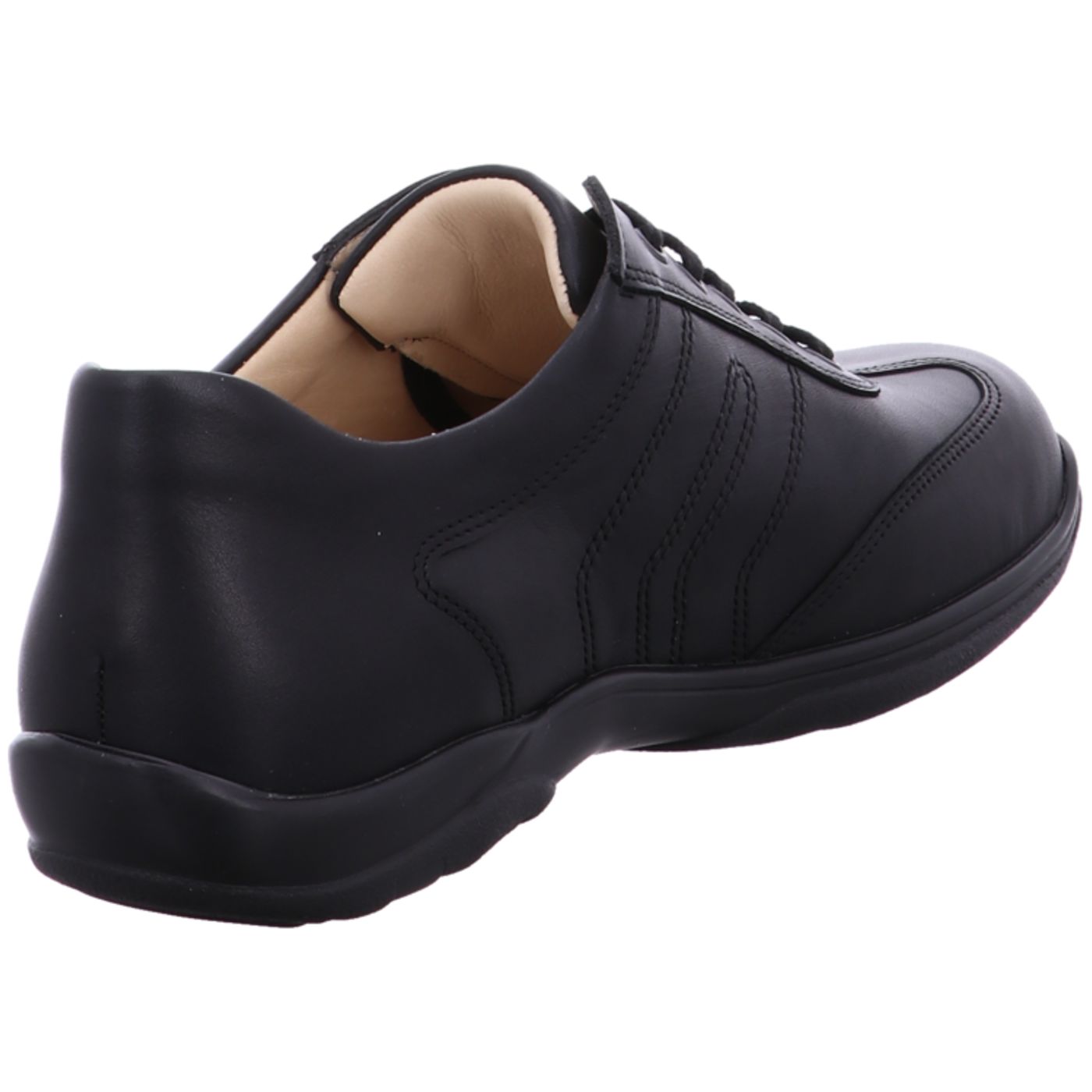 Bild 3 - FinnComfort Schnürschuh Syracuse