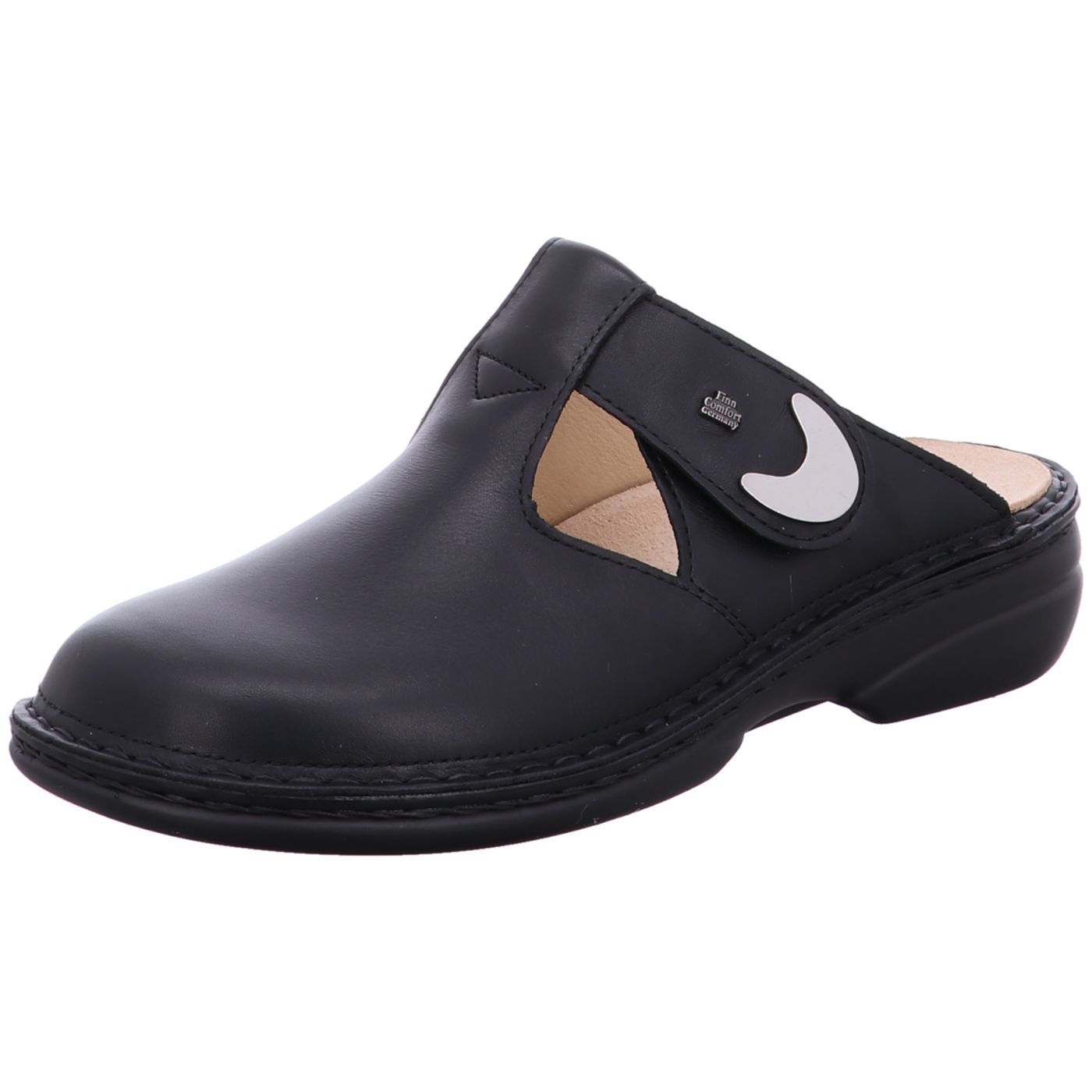 Bild 1 - FinnComfort Pantolette Belem