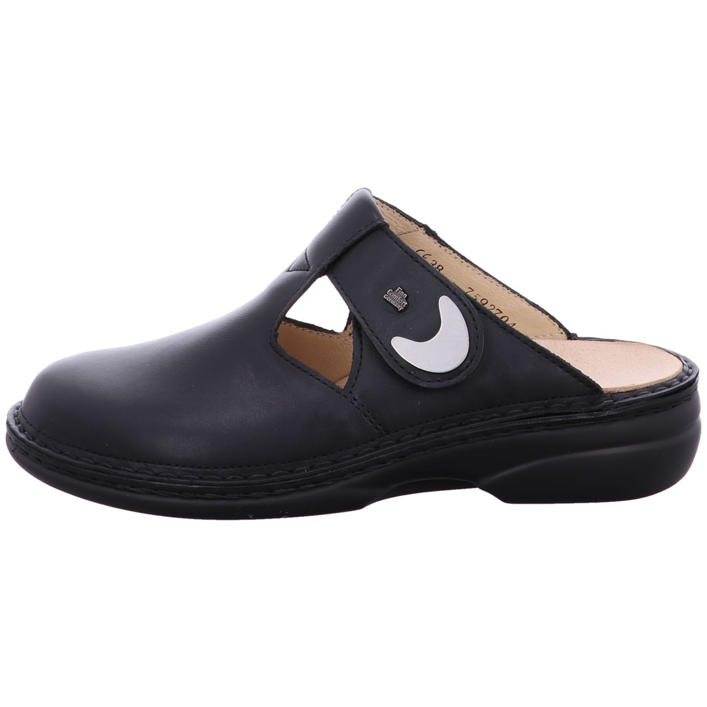Bild 2 - FinnComfort Pantolette Belem
