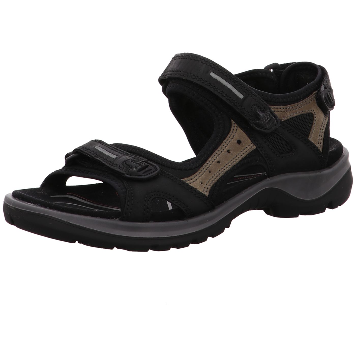 Bild 1 - Ecco Sandale Offroad
