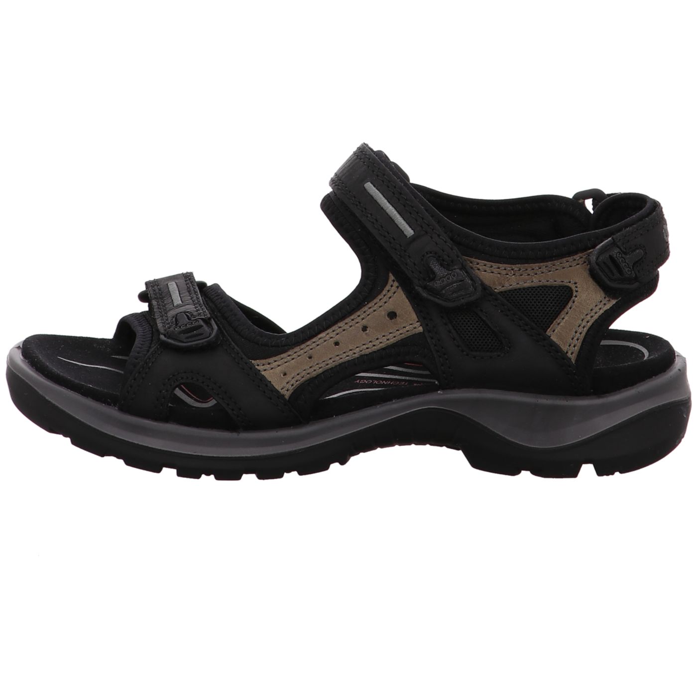 Bild 2 - Ecco Sandale Offroad