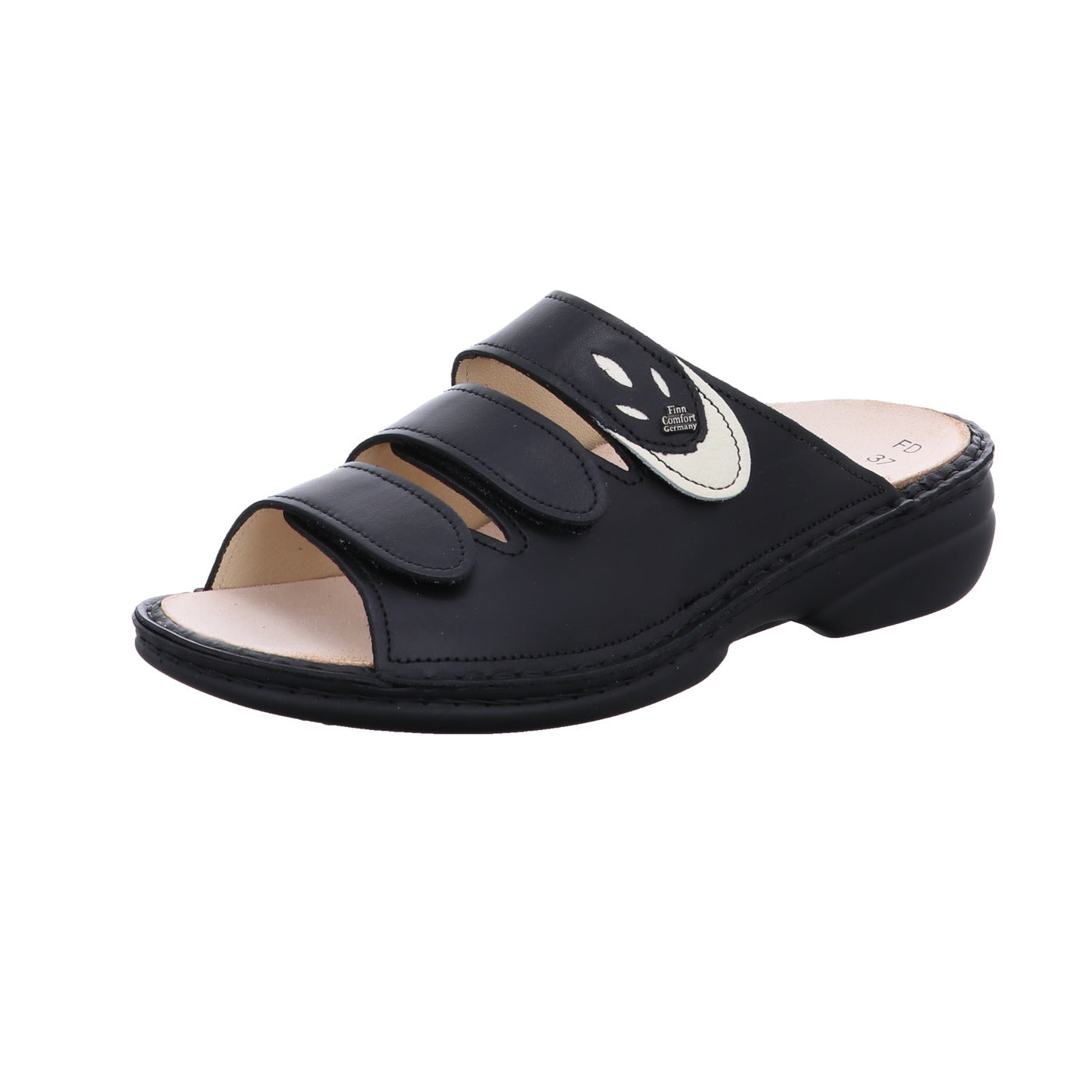 Bild 1 - FinnComfort Pantolette Kos