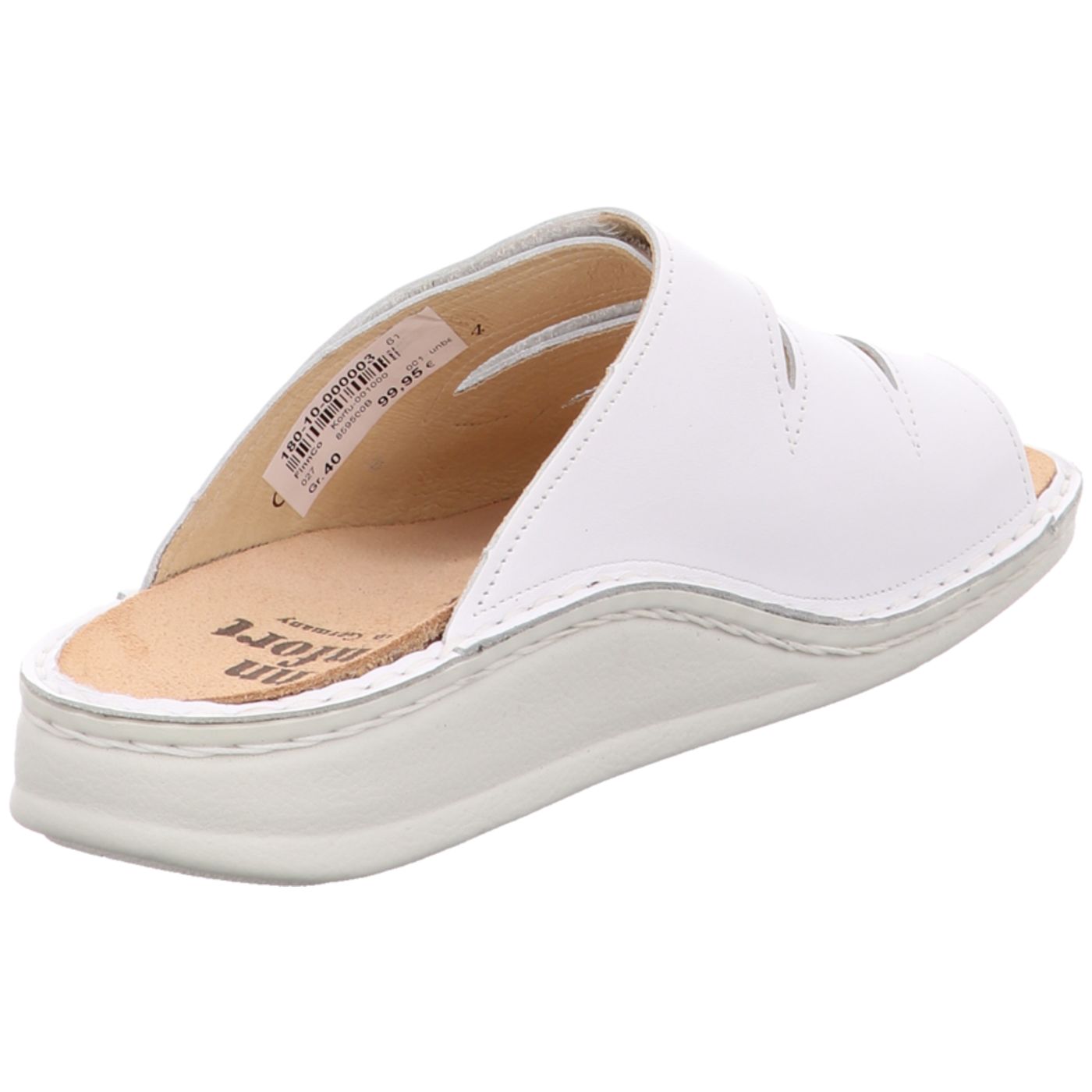 Bild 3 - FinnComfort Pantolette Korfu
