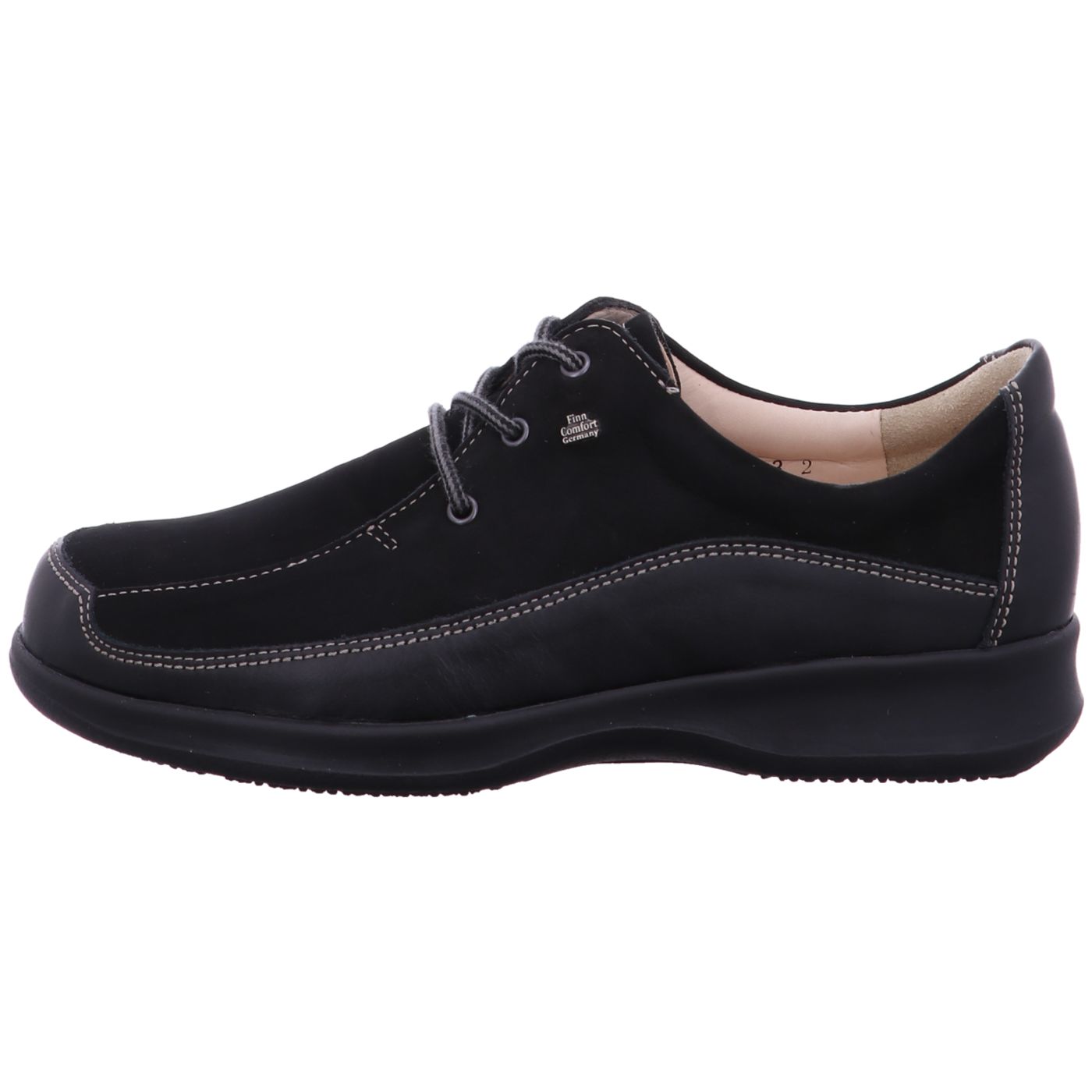 Bild 2 - FinnComfort Schnürschuh Acapulco
