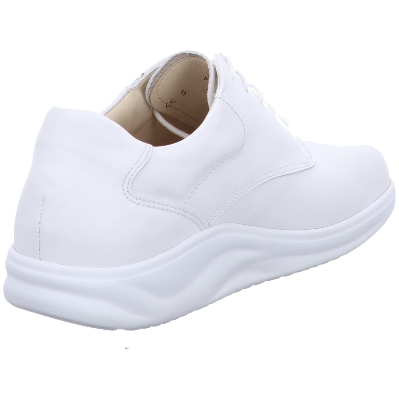 Bild 3 - FinnComfort Schnürschuh Pretoria