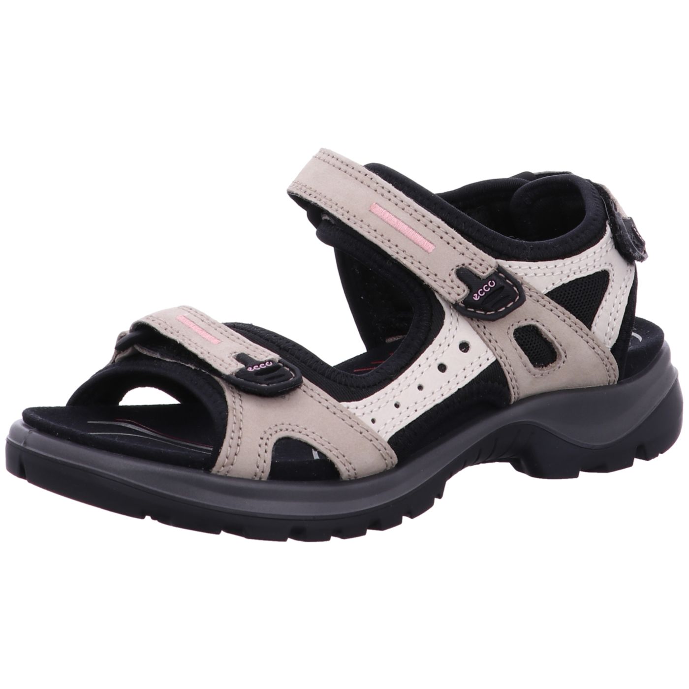 Bild 1 - Ecco Sandale Offroad