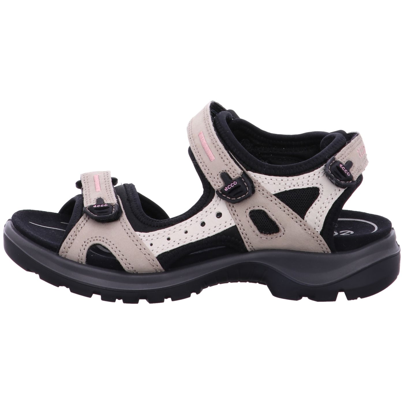Bild 2 - Ecco Sandale Offroad