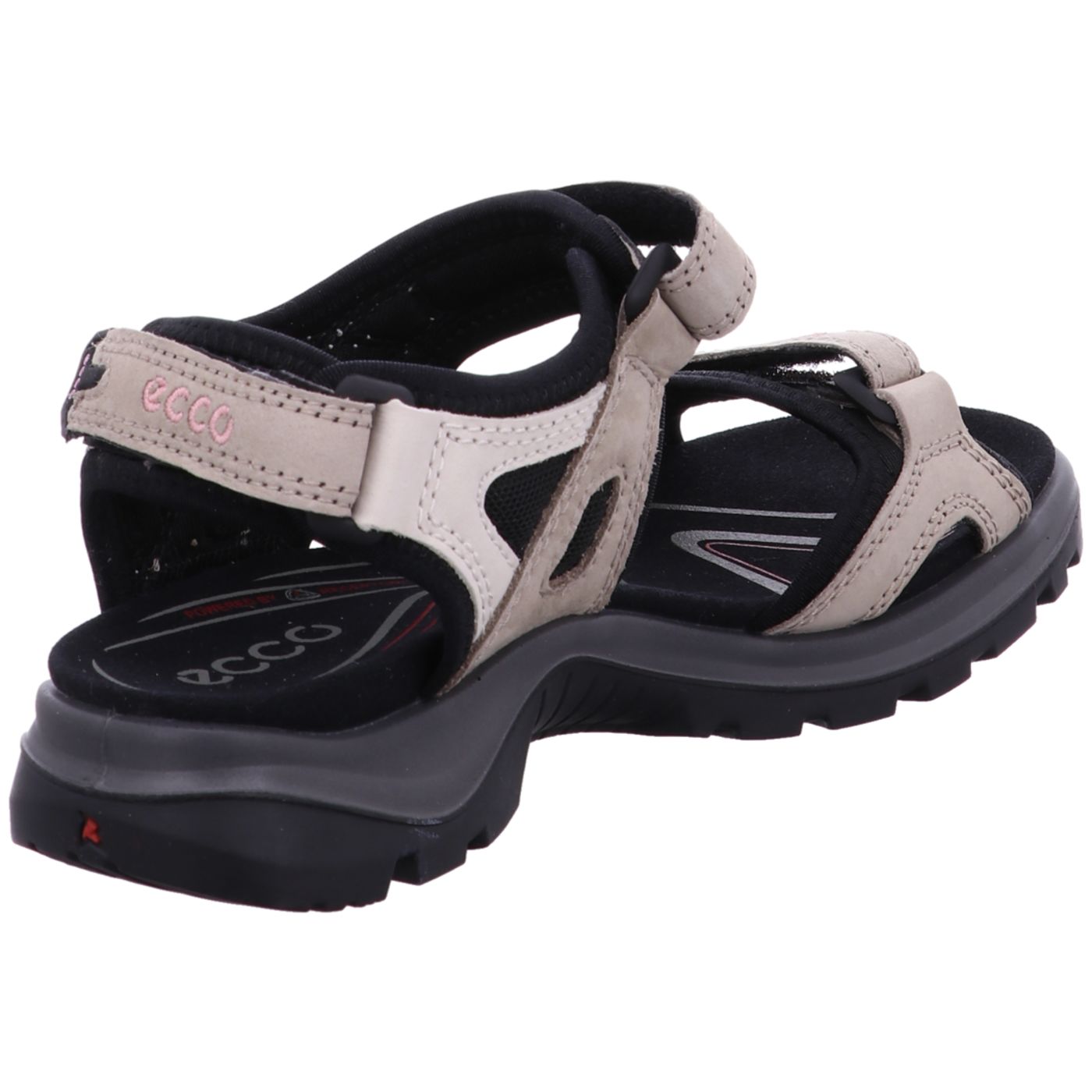 Bild 3 - Ecco Sandale Offroad