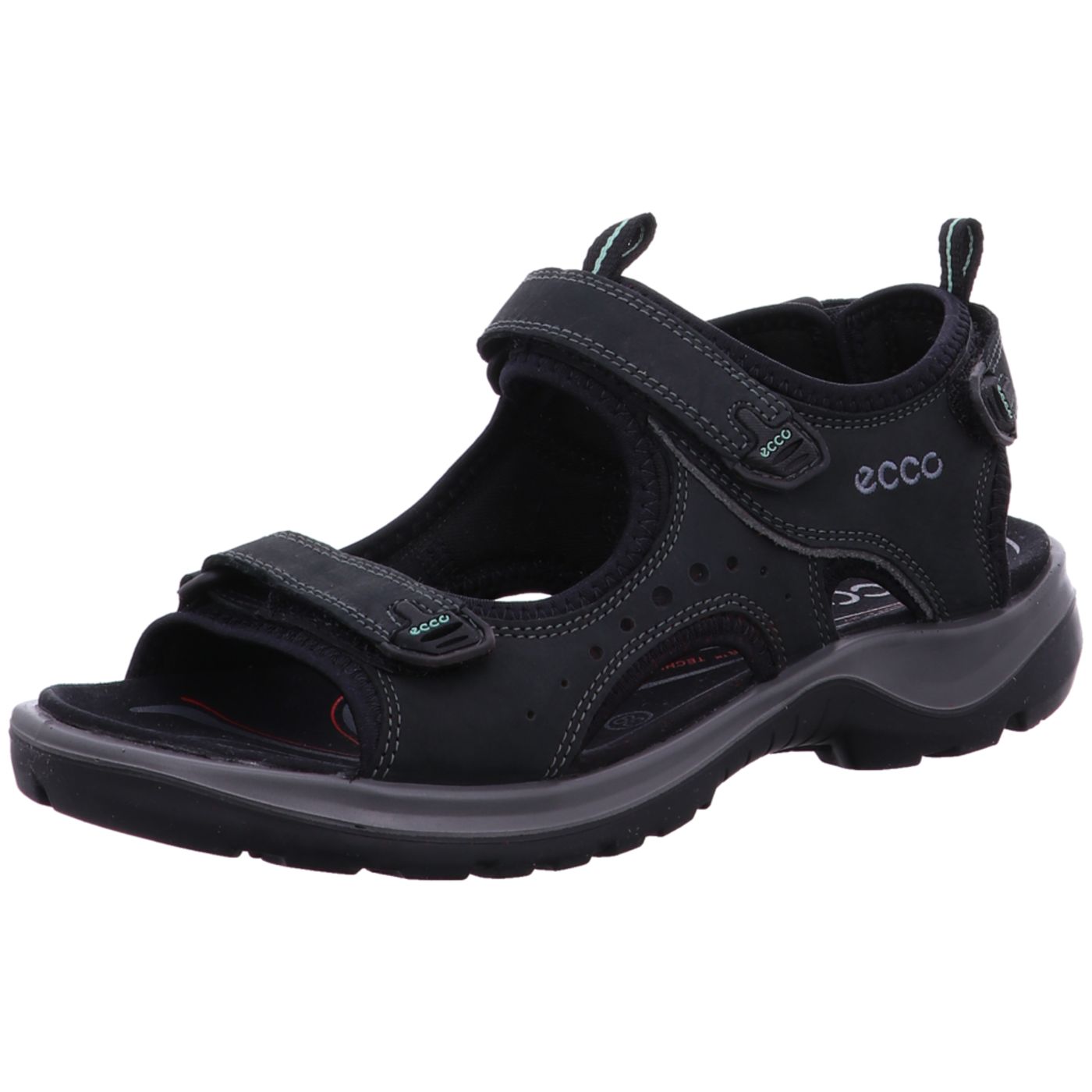 Bild 1 - Ecco Sandale Offroad