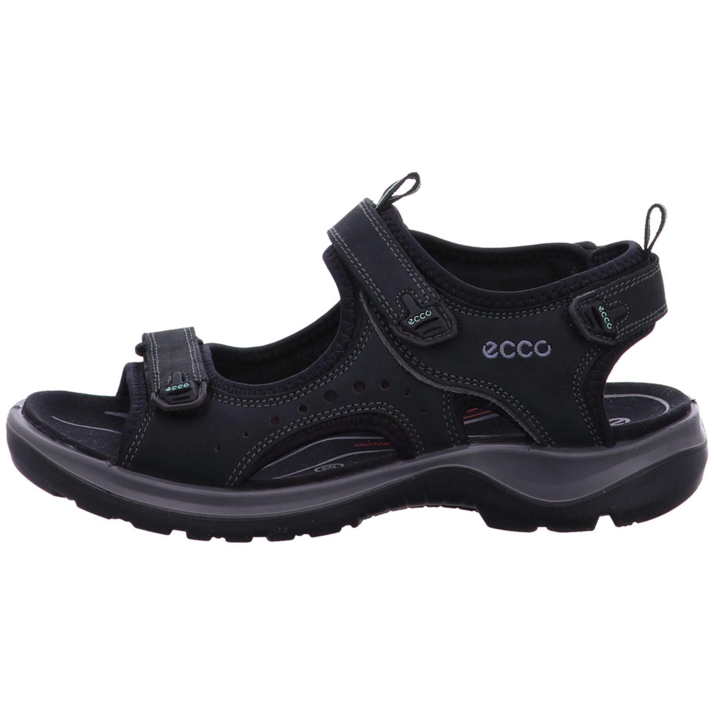 Bild 2 - Ecco Sandale Offroad