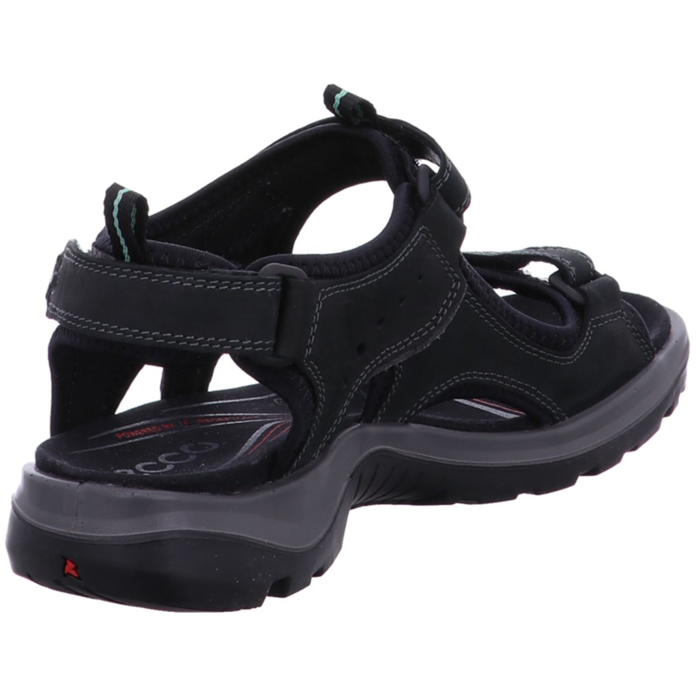 Bild 3 - Ecco Sandale Offroad