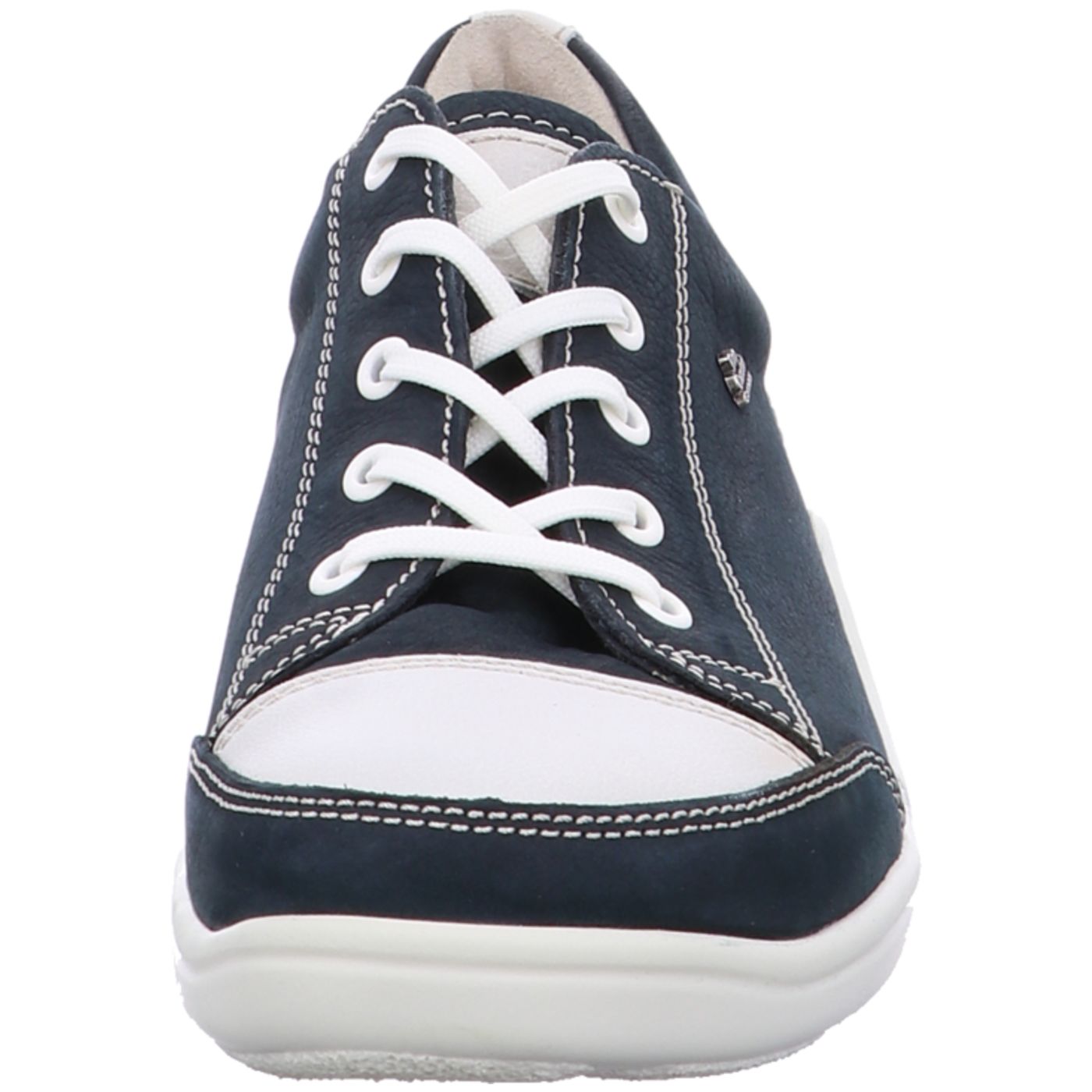Bild 4 - FinnComfort Schnürschuh Soho