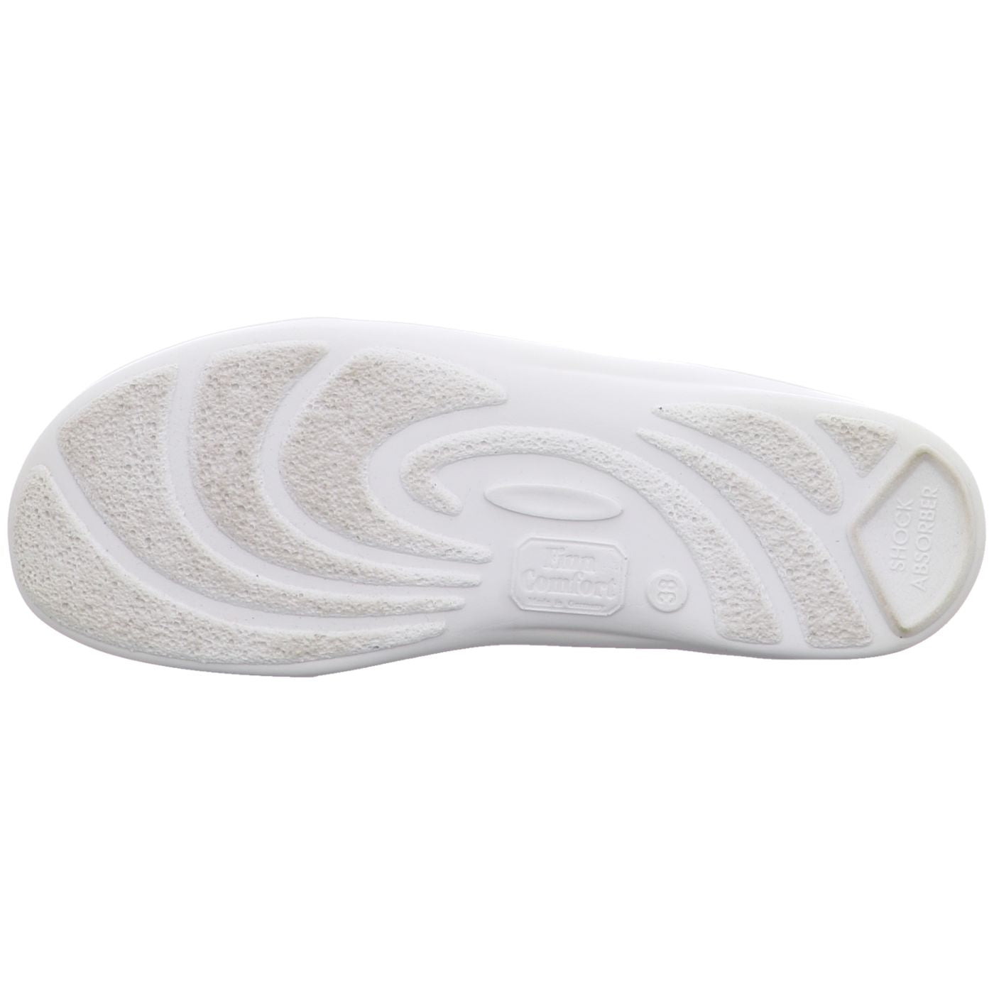 Bild 5 - FinnComfort Schnürschuh Soho