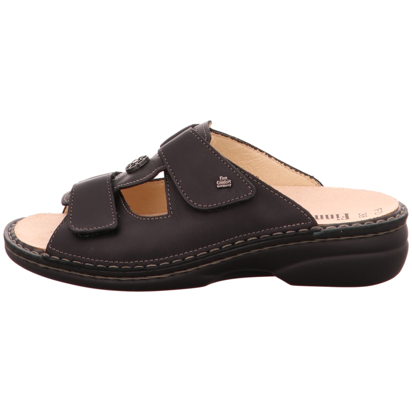 Bild 2 - FinnComfort Pantolette Pattaya