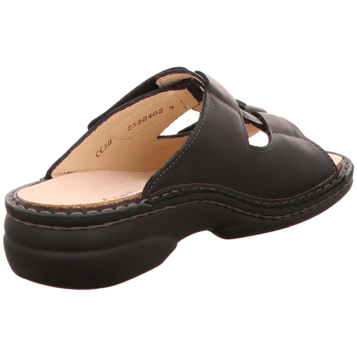 Bild 3 - FinnComfort Pantolette Pattaya