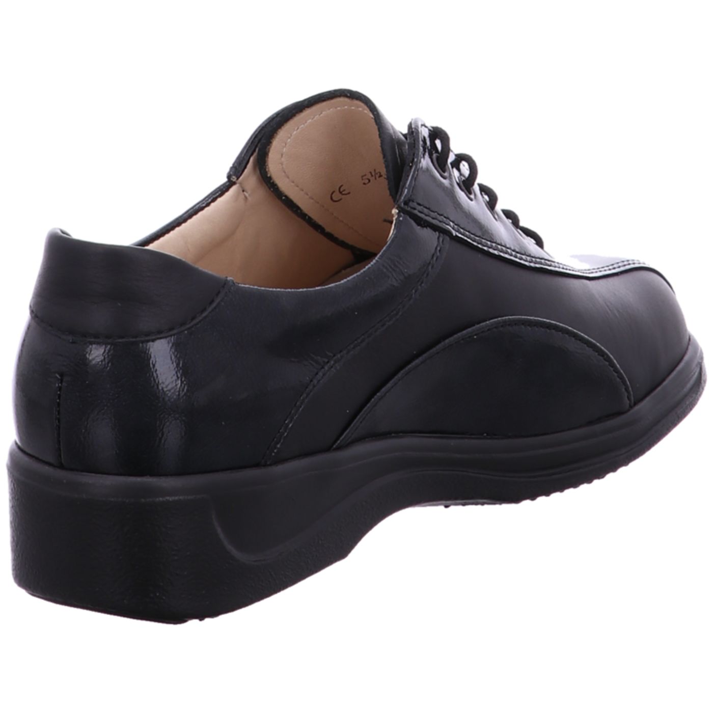 Bild 3 - FinnComfort Schnürschuh Oviedo