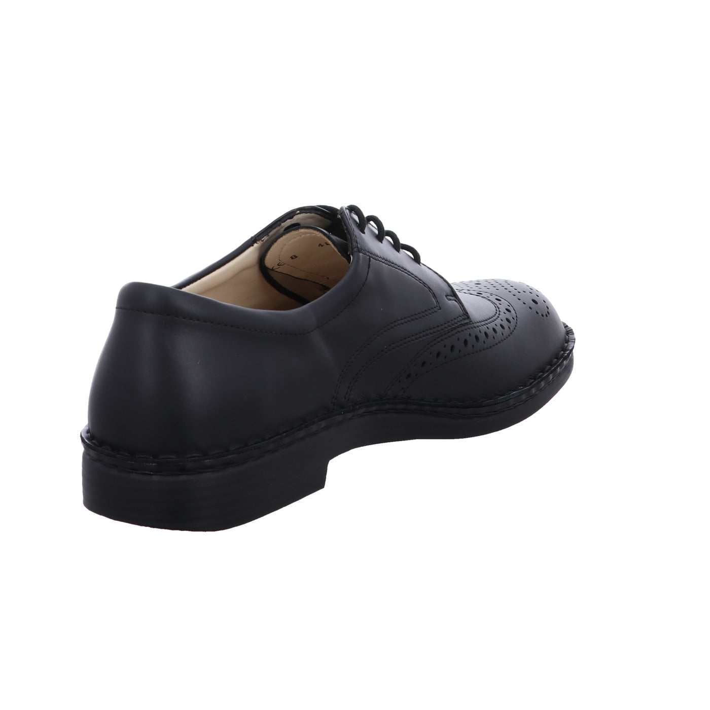 Bild 3 - FinnComfort Schnürschuh Budapest