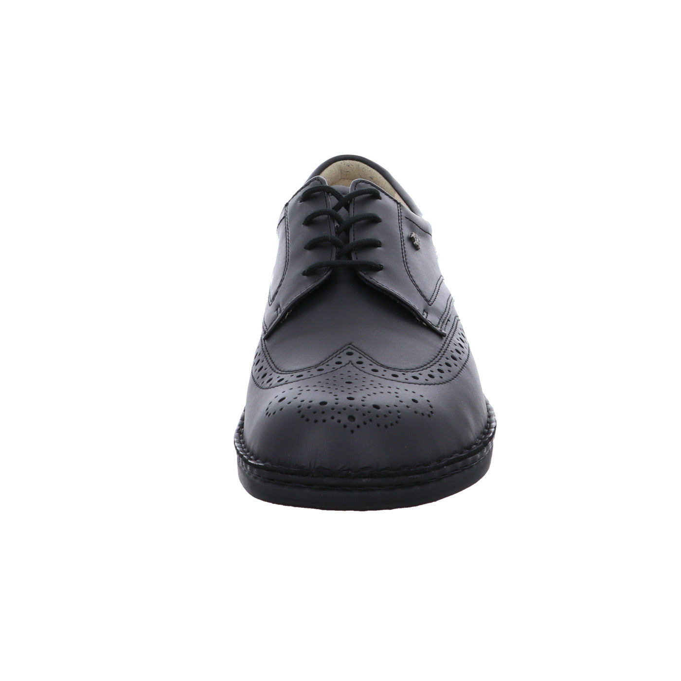 Bild 4 - FinnComfort Schnürschuh Budapest