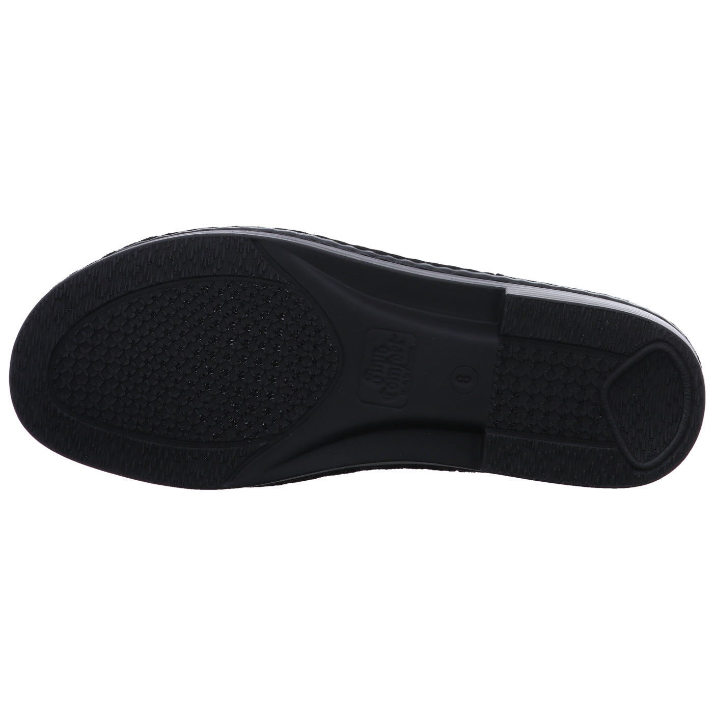 Bild 5 - FinnComfort Schnürschuh Budapest