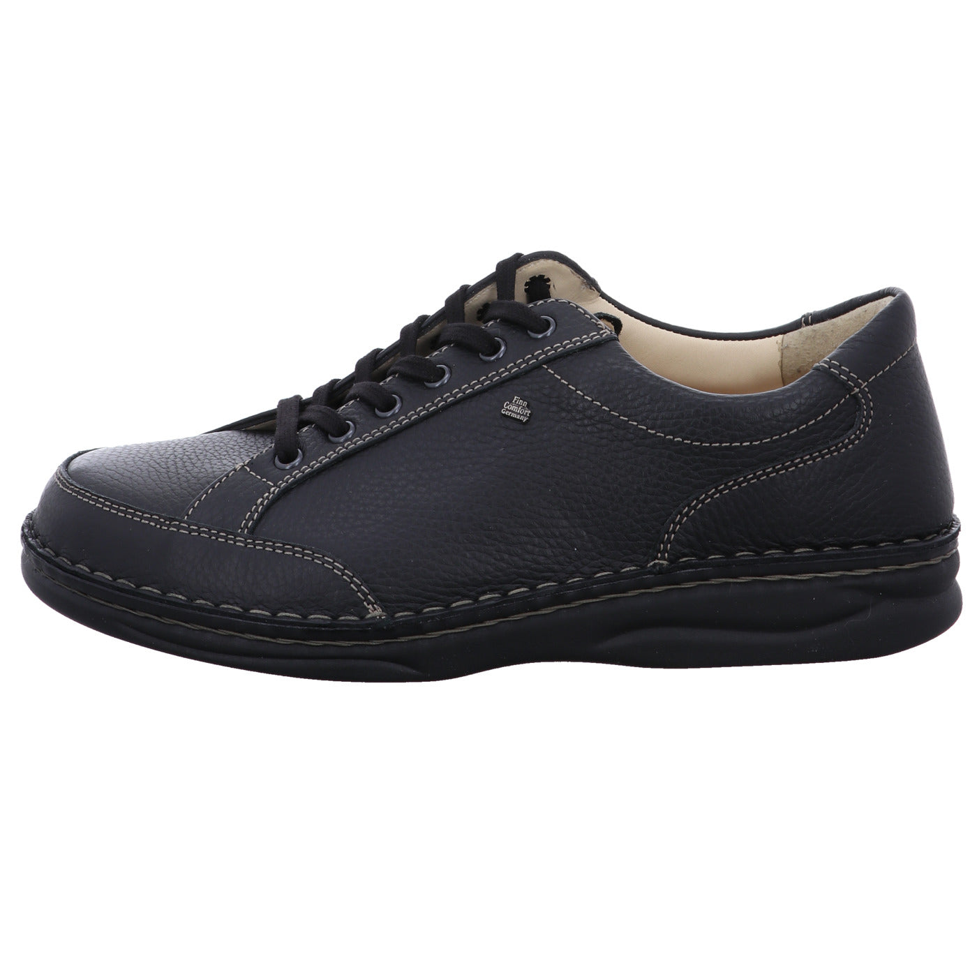 Bild 2 - FinnComfort Schnürschuh Nantes