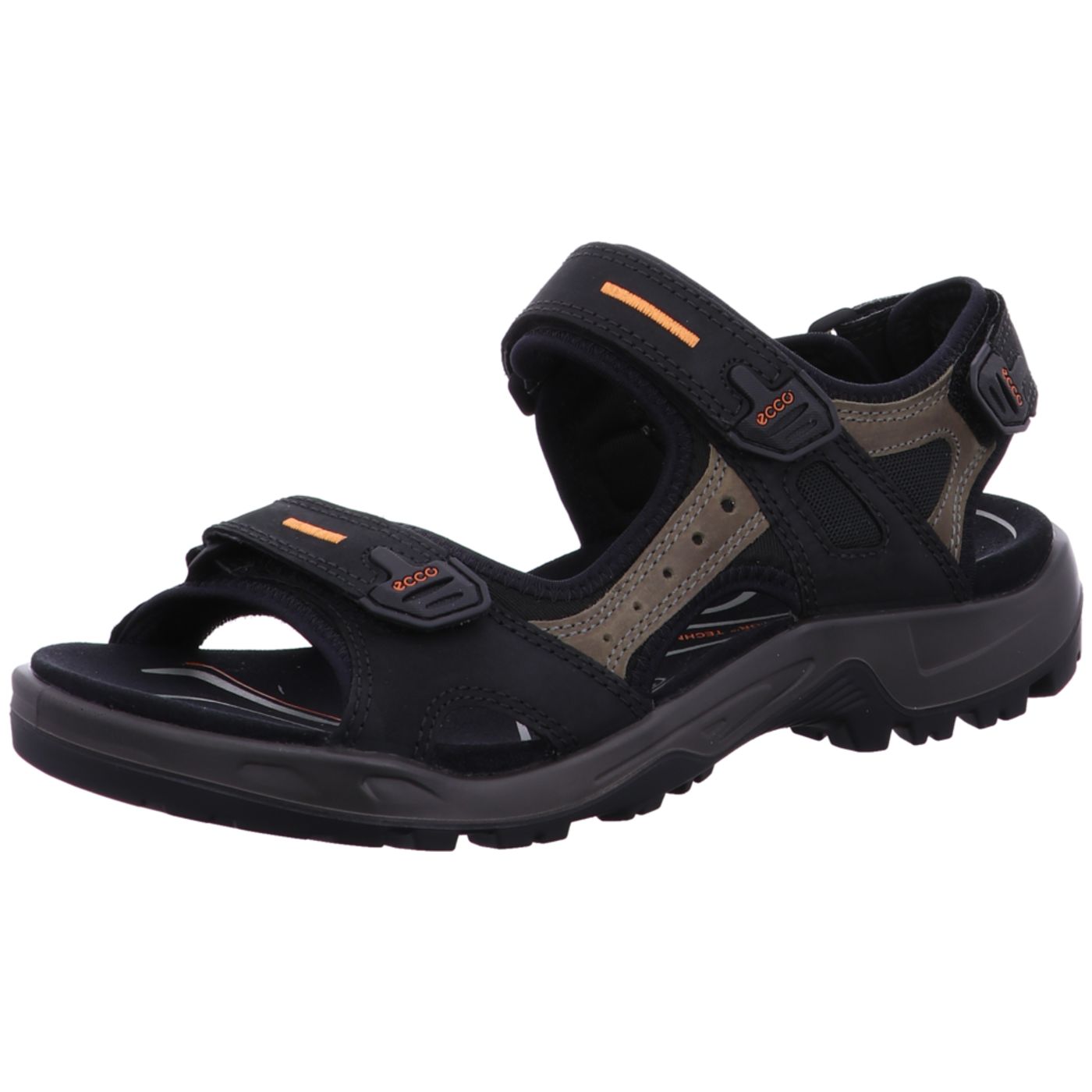 Bild 1 - Ecco Sandale Offroad