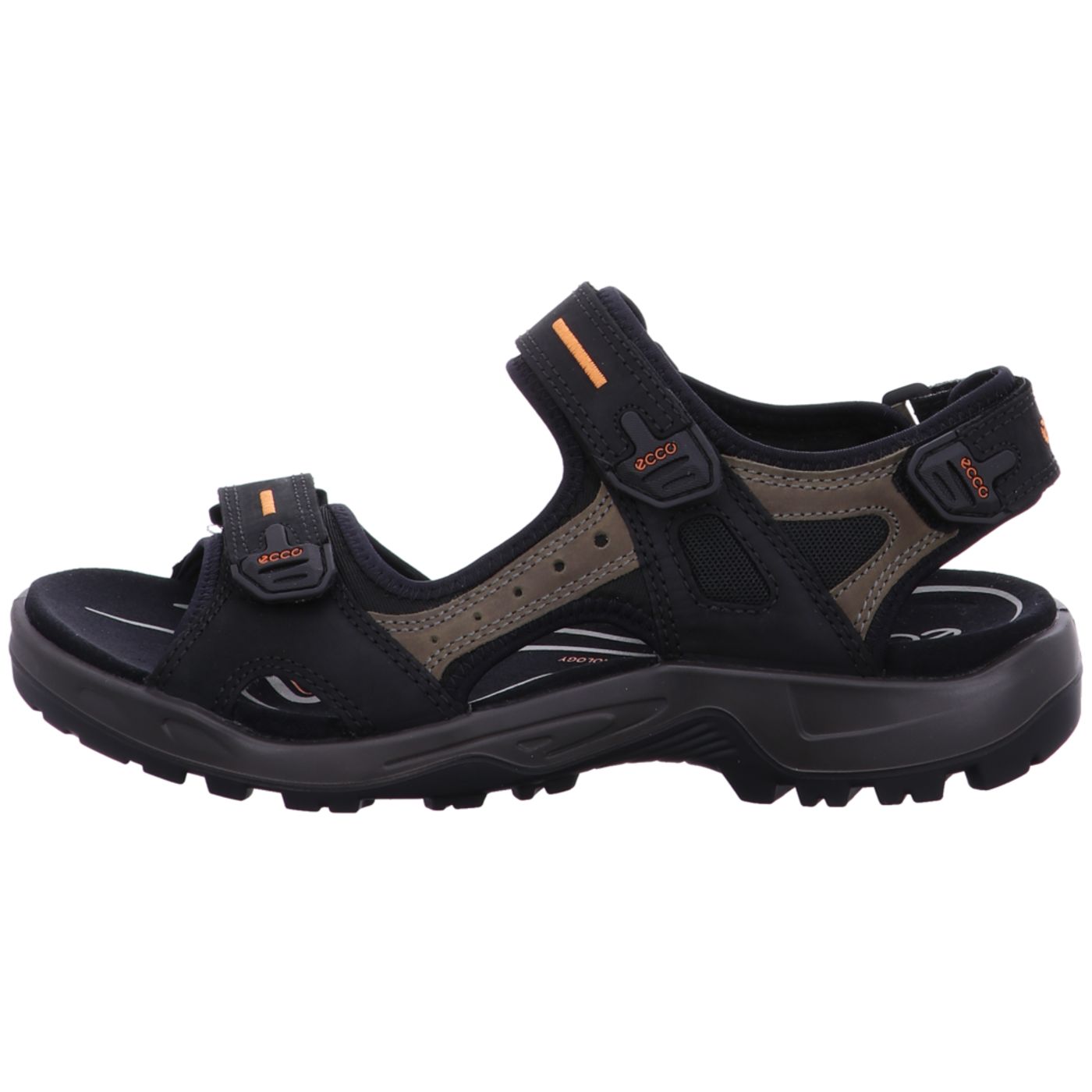 Bild 2 - Ecco Sandale Offroad