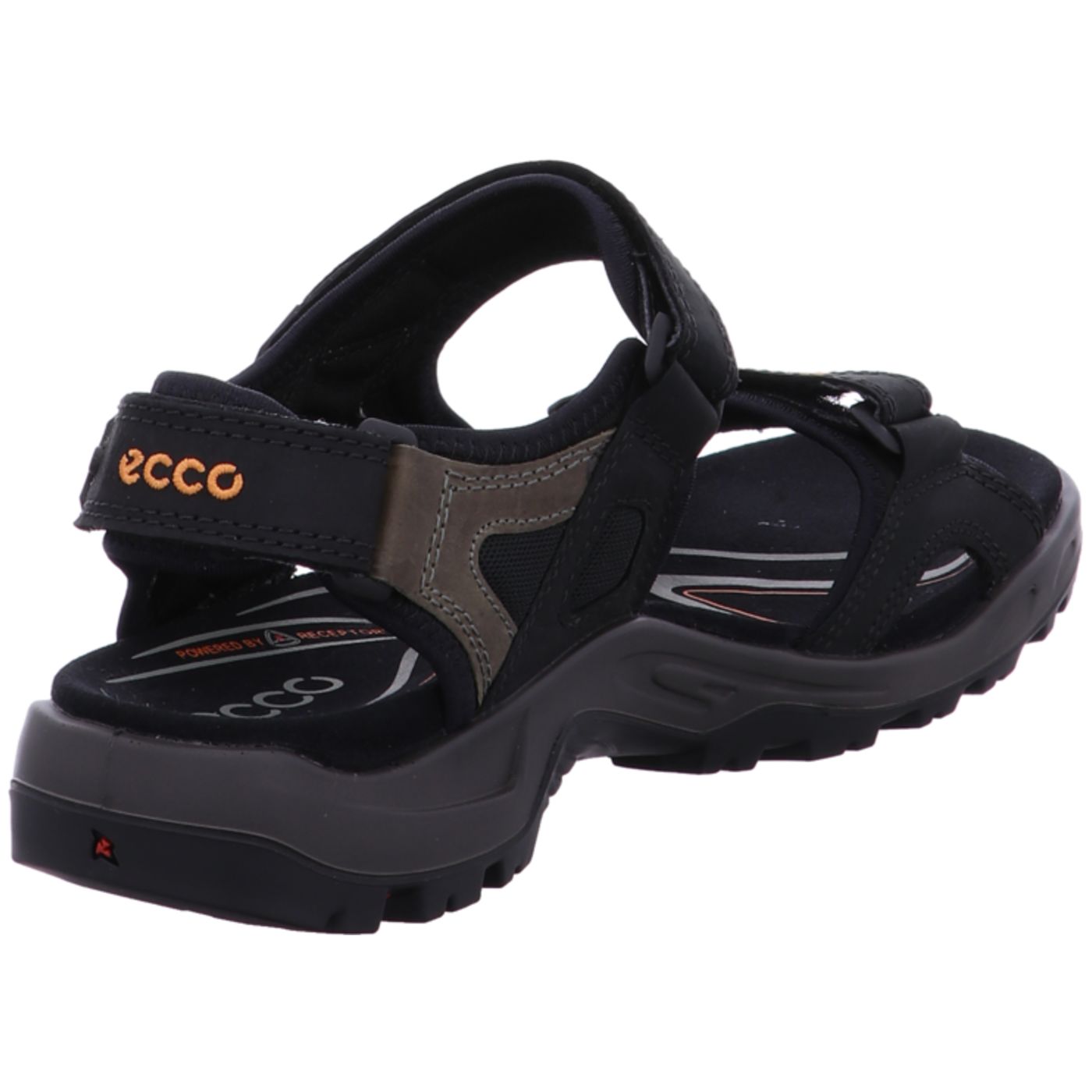 Bild 3 - Ecco Sandale Offroad